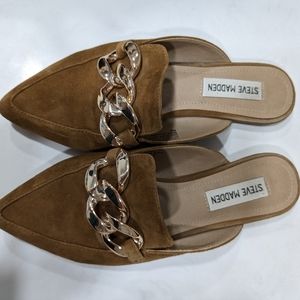 Steve Madden Mules